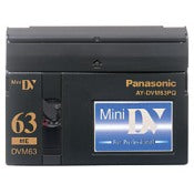 MiniDV Transfer