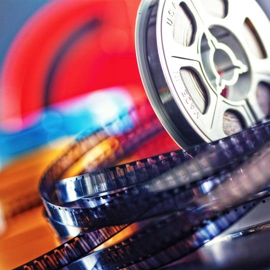 How to Transfer 8mm into Digital Format