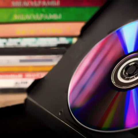 Professional DVD Packaging and How It Makes a Difference in Marketing Your Business