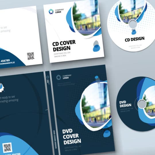 The Digipak Demystified: Pros and Cons of Professional CD Packaging ...