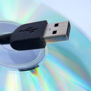 DVD Versus USB Video Files: What Do You Gain or Lose?