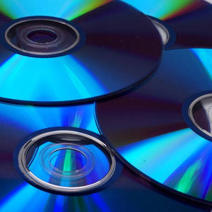DVD vs. Blu-ray: Which do I Need?