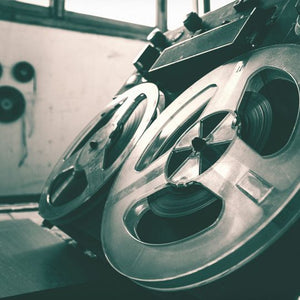 How to Store Audio Tapes