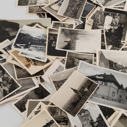 Heat, Cold, Light, and Other Things to Avoid When Storing Precious Memories