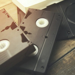 Save Your Memories: Tips for Properly Preserving Video Tapes