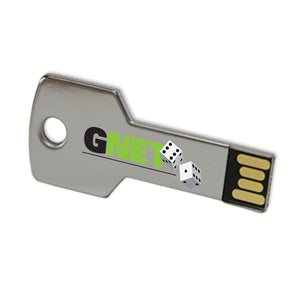 Key Style USB
