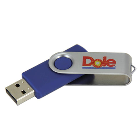 Swivel Style USB